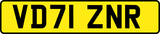 VD71ZNR