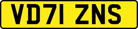 VD71ZNS