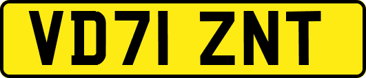 VD71ZNT