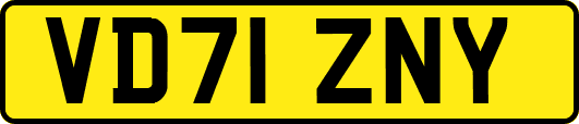 VD71ZNY