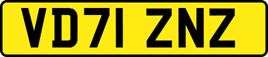 VD71ZNZ
