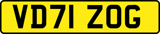 VD71ZOG