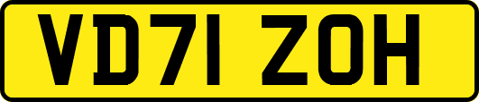 VD71ZOH