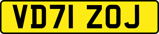 VD71ZOJ