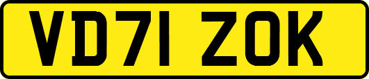 VD71ZOK