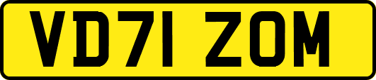 VD71ZOM