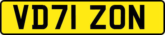 VD71ZON