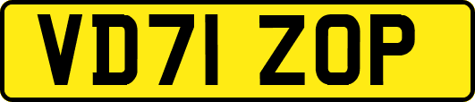 VD71ZOP