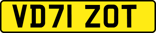 VD71ZOT