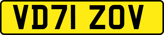 VD71ZOV