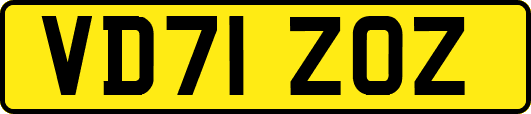 VD71ZOZ