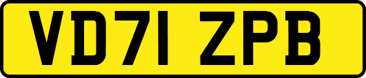 VD71ZPB