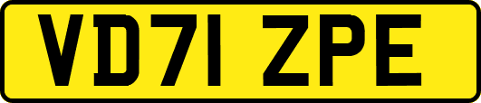 VD71ZPE