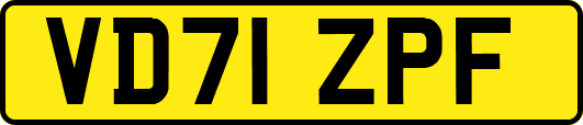 VD71ZPF