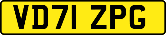 VD71ZPG