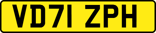 VD71ZPH