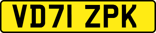 VD71ZPK