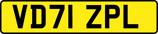VD71ZPL