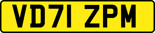 VD71ZPM