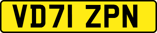 VD71ZPN