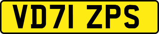 VD71ZPS
