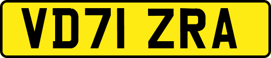 VD71ZRA