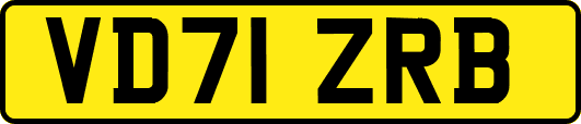 VD71ZRB