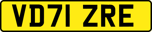 VD71ZRE