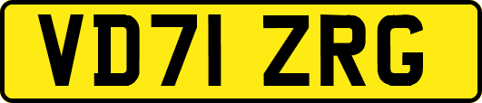 VD71ZRG