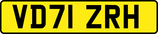 VD71ZRH