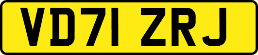 VD71ZRJ
