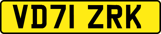 VD71ZRK