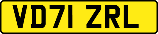 VD71ZRL