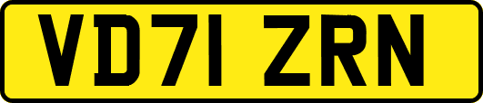 VD71ZRN