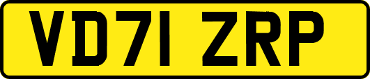 VD71ZRP