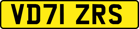 VD71ZRS