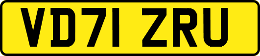 VD71ZRU