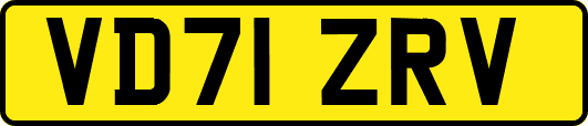 VD71ZRV
