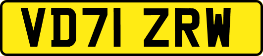 VD71ZRW