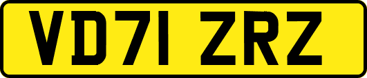 VD71ZRZ