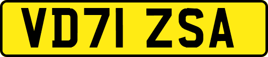 VD71ZSA