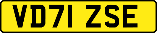 VD71ZSE