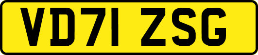 VD71ZSG
