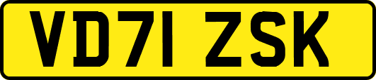 VD71ZSK