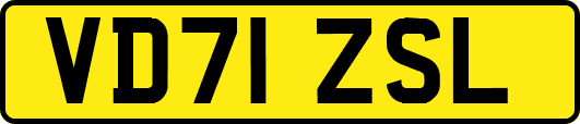 VD71ZSL