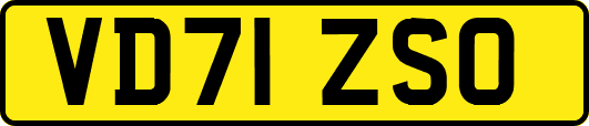 VD71ZSO