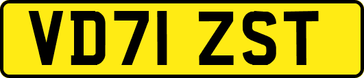 VD71ZST