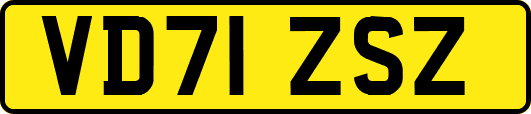 VD71ZSZ
