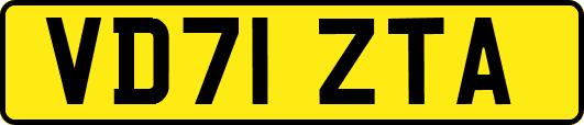 VD71ZTA