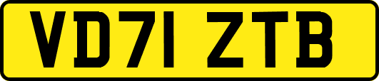 VD71ZTB